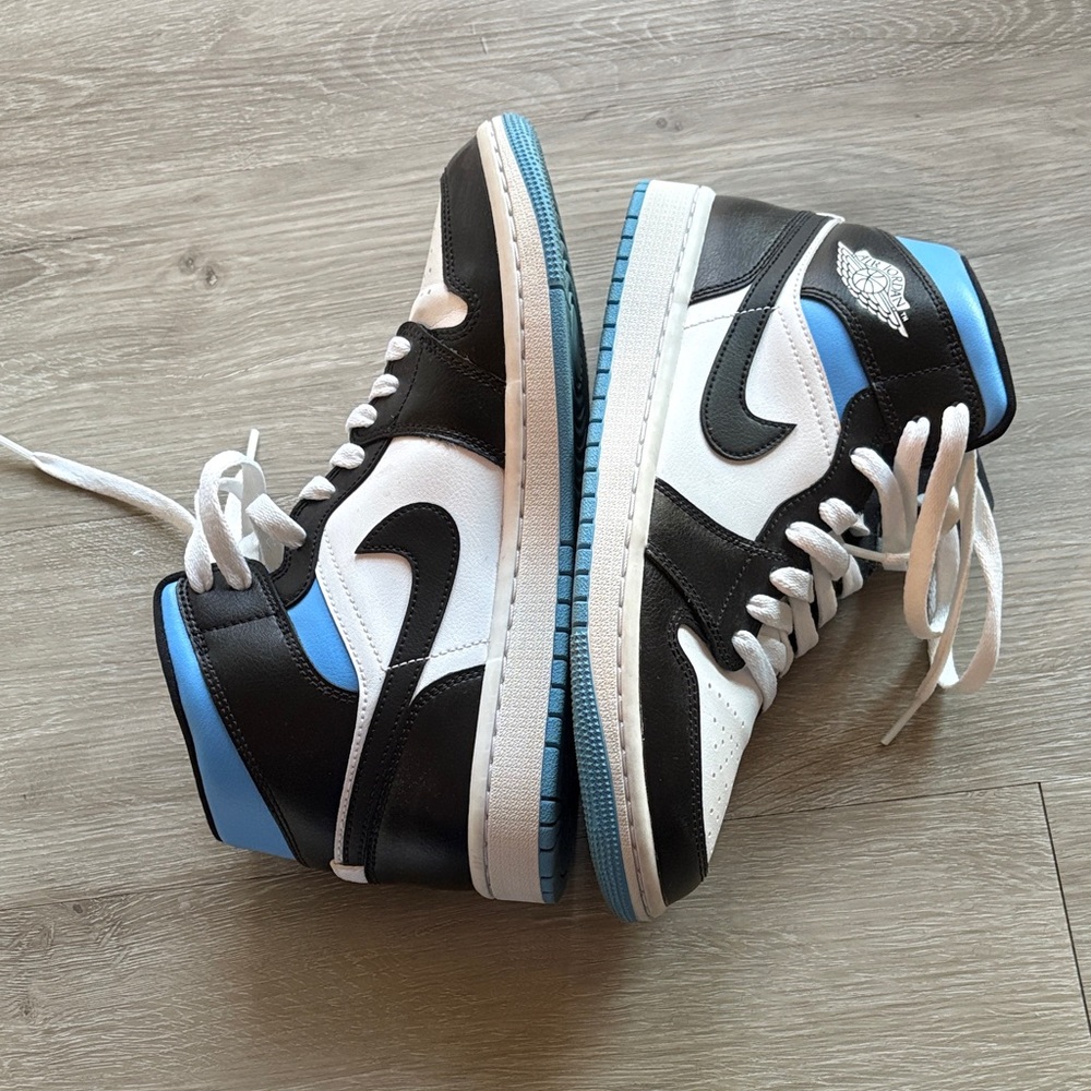 Nike Air Jordan 1s